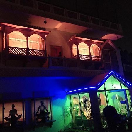 Hotel Singhasan House Τζαϊπούρ Εξωτερικό φωτογραφία