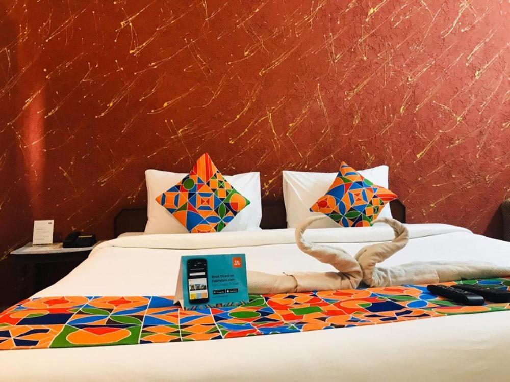 Hotel Singhasan House Τζαϊπούρ Εξωτερικό φωτογραφία
