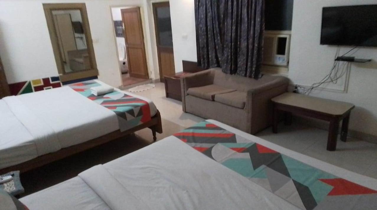Hotel Singhasan House Τζαϊπούρ Εξωτερικό φωτογραφία