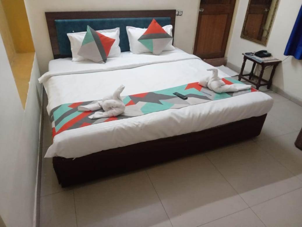 Hotel Singhasan House Τζαϊπούρ Εξωτερικό φωτογραφία