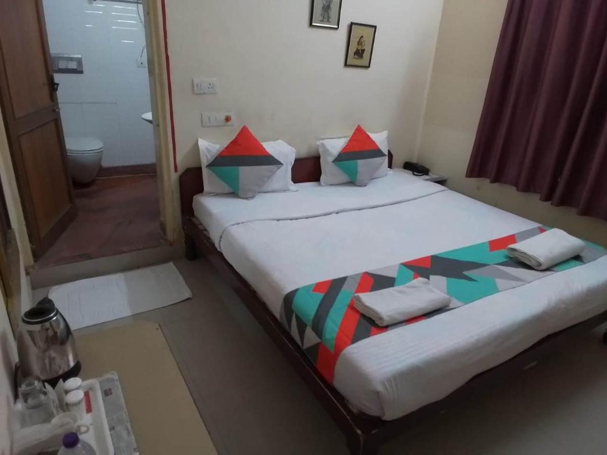 Hotel Singhasan House Τζαϊπούρ Εξωτερικό φωτογραφία