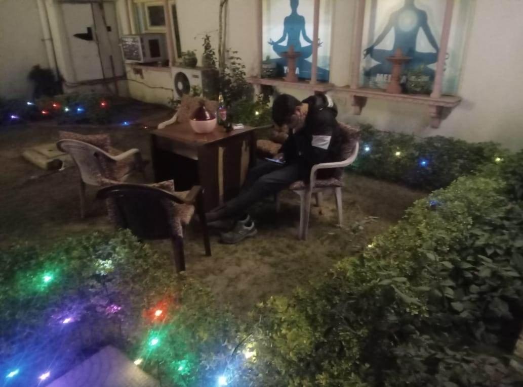 Hotel Singhasan House Τζαϊπούρ Εξωτερικό φωτογραφία