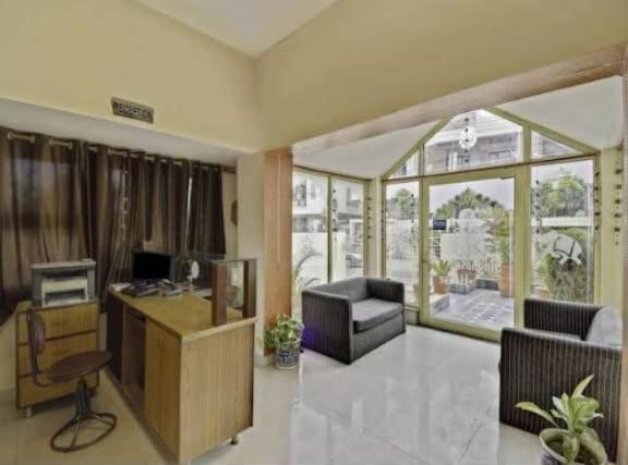 Hotel Singhasan House Τζαϊπούρ Εξωτερικό φωτογραφία