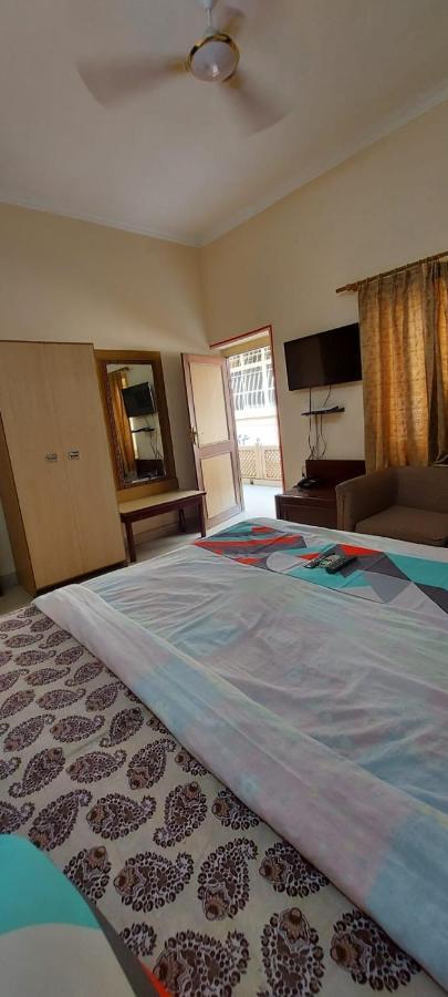 Hotel Singhasan House Τζαϊπούρ Εξωτερικό φωτογραφία