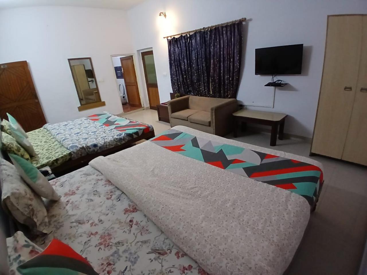 Hotel Singhasan House Τζαϊπούρ Εξωτερικό φωτογραφία