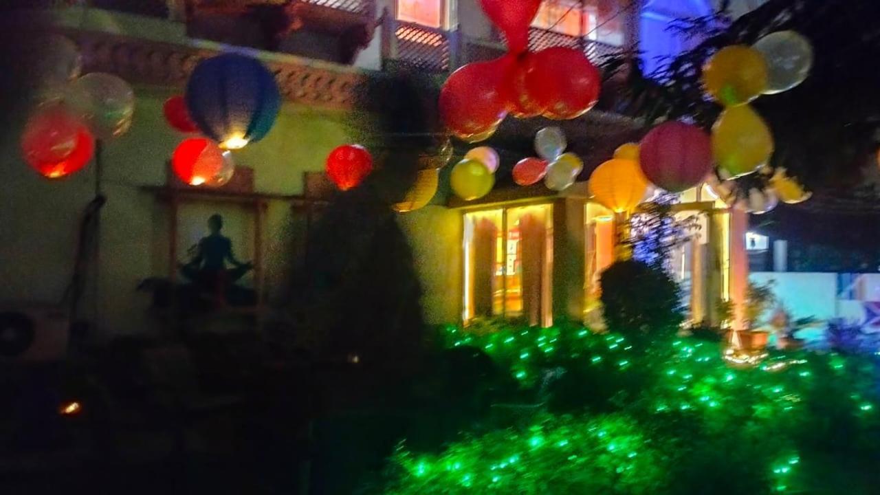 Hotel Singhasan House Τζαϊπούρ Εξωτερικό φωτογραφία