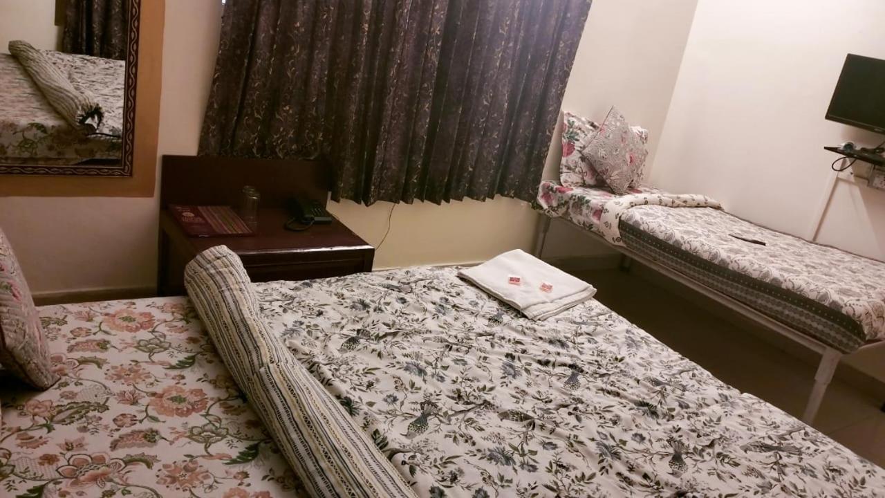 Hotel Singhasan House Τζαϊπούρ Εξωτερικό φωτογραφία