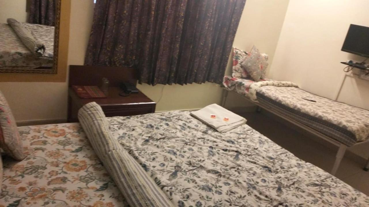 Hotel Singhasan House Τζαϊπούρ Εξωτερικό φωτογραφία
