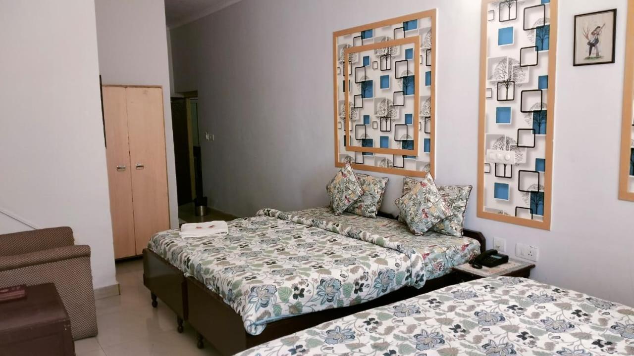 Hotel Singhasan House Τζαϊπούρ Εξωτερικό φωτογραφία