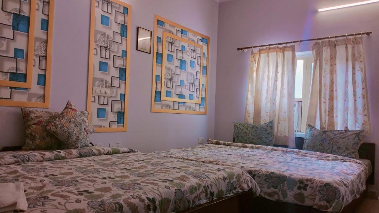 Hotel Singhasan House Τζαϊπούρ Εξωτερικό φωτογραφία