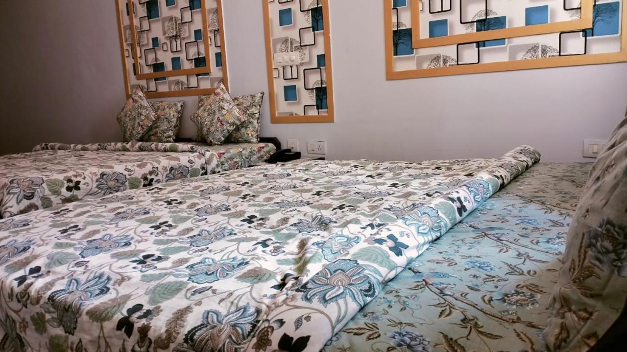 Hotel Singhasan House Τζαϊπούρ Εξωτερικό φωτογραφία