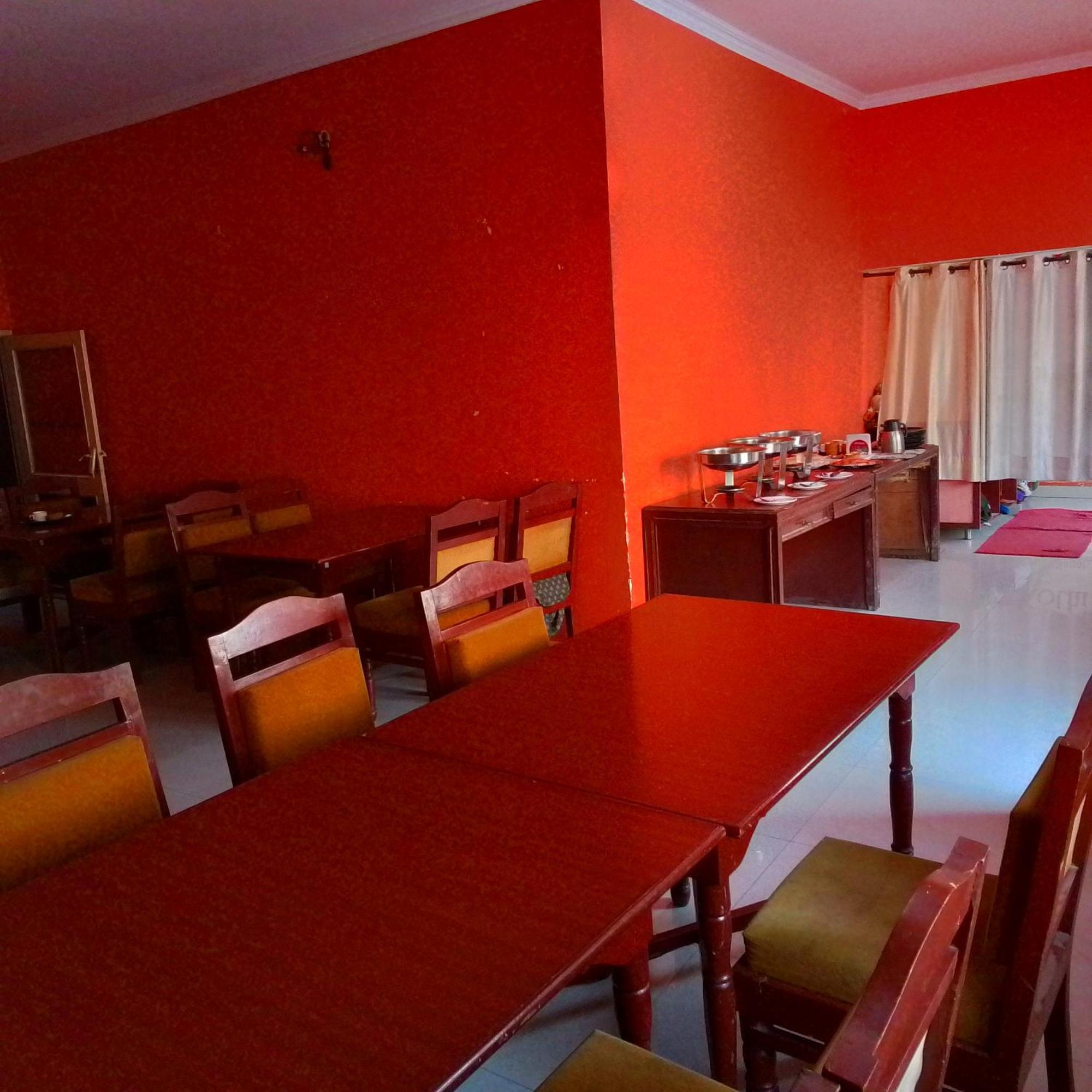 Hotel Singhasan House Τζαϊπούρ Εξωτερικό φωτογραφία