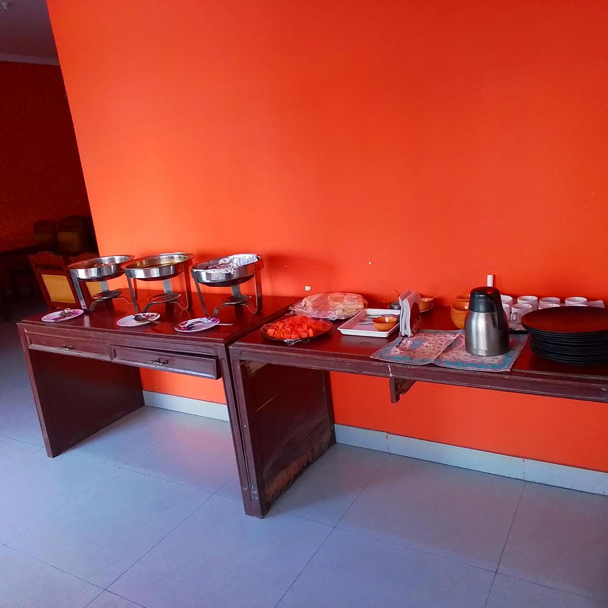 Hotel Singhasan House Τζαϊπούρ Εξωτερικό φωτογραφία