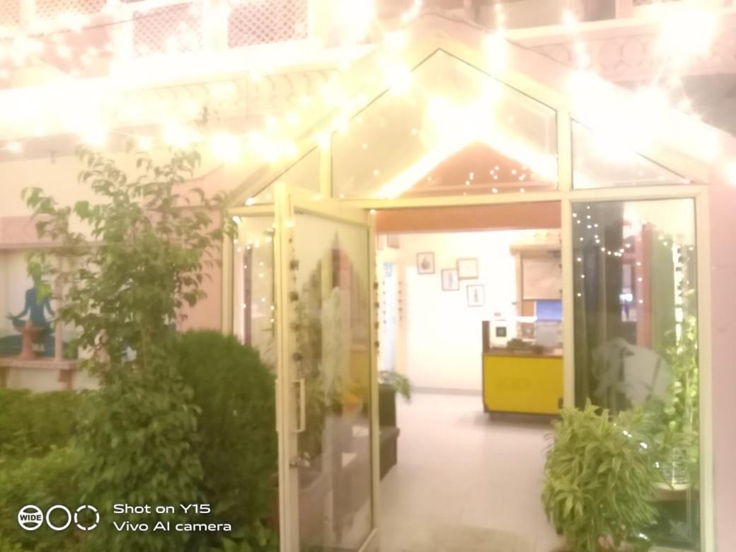 Hotel Singhasan House Τζαϊπούρ Εξωτερικό φωτογραφία
